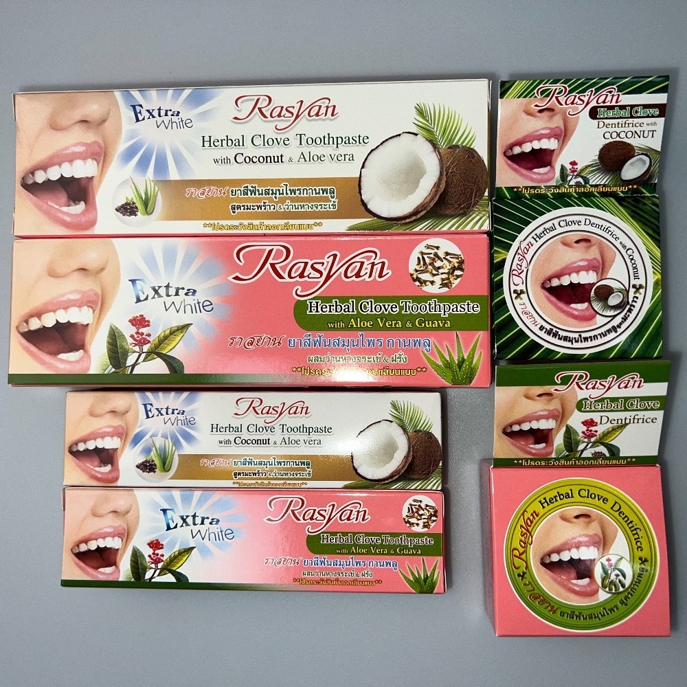 Polvo Dental al por Mayor en C - Teeth Whitening Thailand reseña y precio