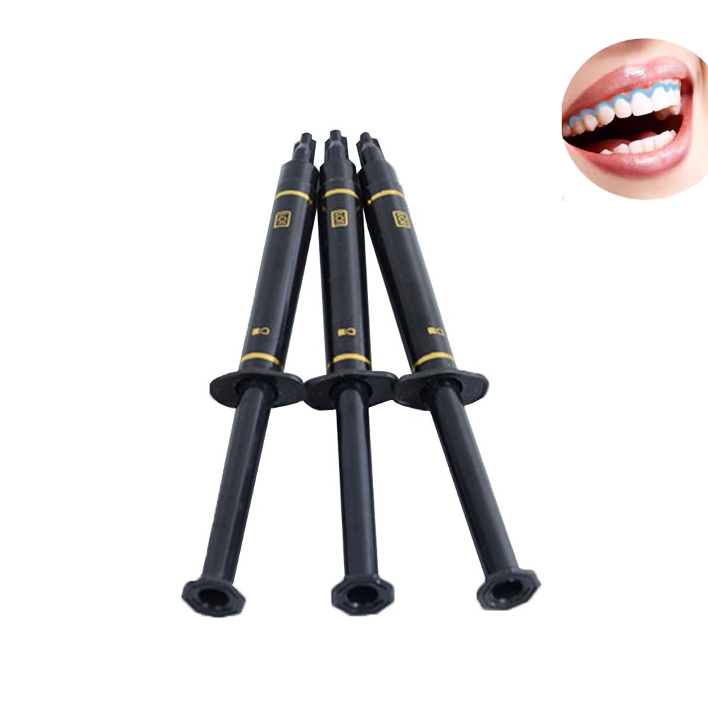 5 Unidades de Barrera Gingival - Teeth Whitening Gels Used By Dentists reseña y precio