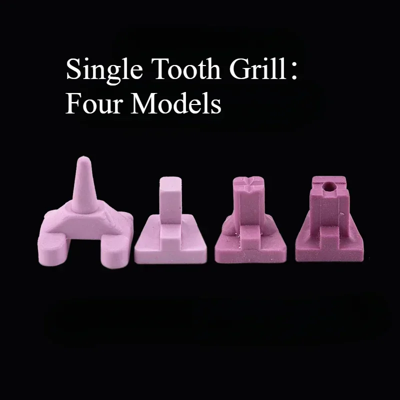 30 unids/bolsa de clavijas den - Teeth Whitening With Trays reseña y precio