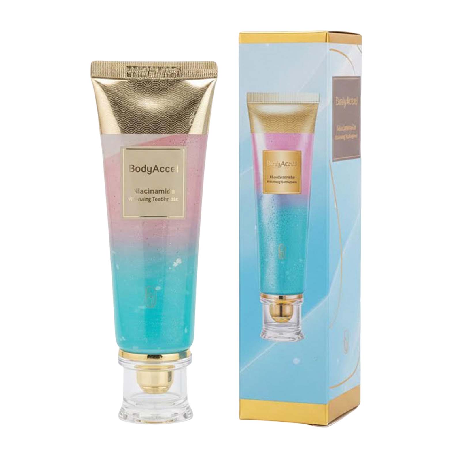 Pasta Dental Blanqueadora con  - Teeth Whitening Toothpaste reseña y precio
