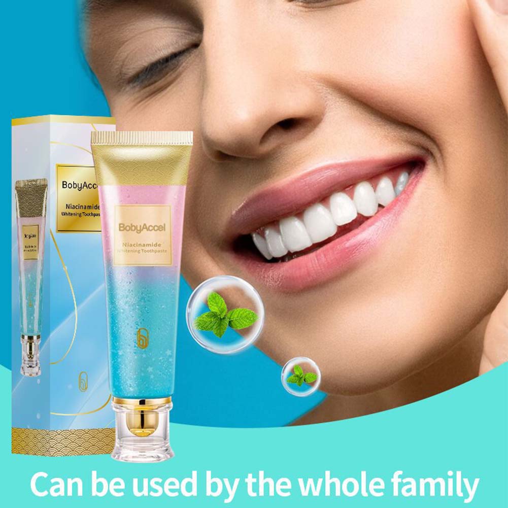 Pasta Dental Blanqueadora con  - Teeth Whitening Toothpaste reseña y precio