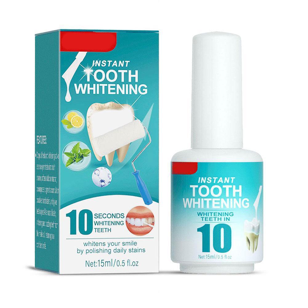 Pintura Blanqueadora Dental, A - Teeth Paint Whitening reseña y precio
