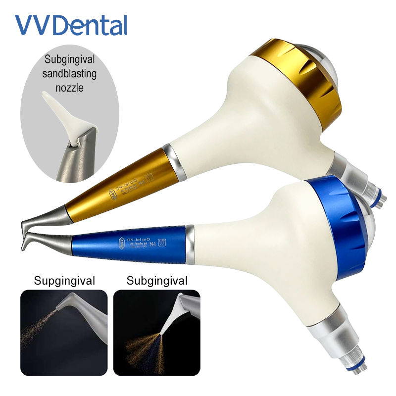 VV Dental Air Polishing Prophy - Teeth Whitening Usa reseña y precio