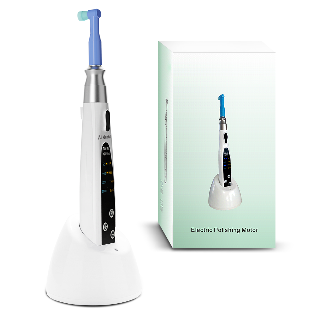 AI-PA-F4/P4 Pieza de mano eléc - Teeth Whitening Ai reseña y precio