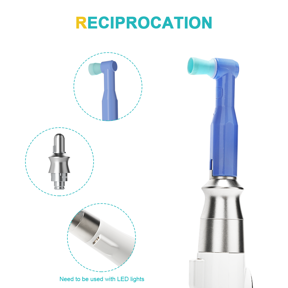 AI-PA-F4/P4 Pieza de mano eléc - Teeth Whitening Ai reseña y precio