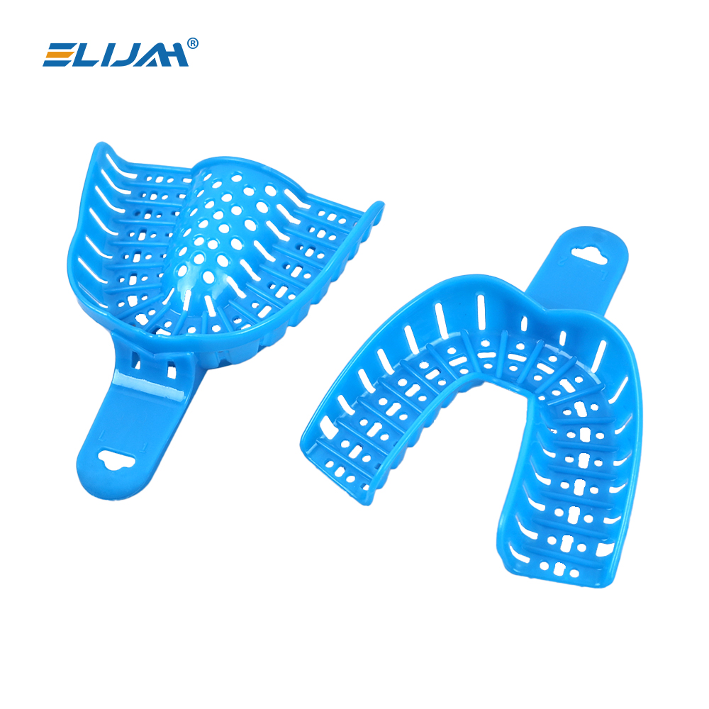 9 unids/set bandejas de plásti - Teeth Whitening Trays reseña y precio