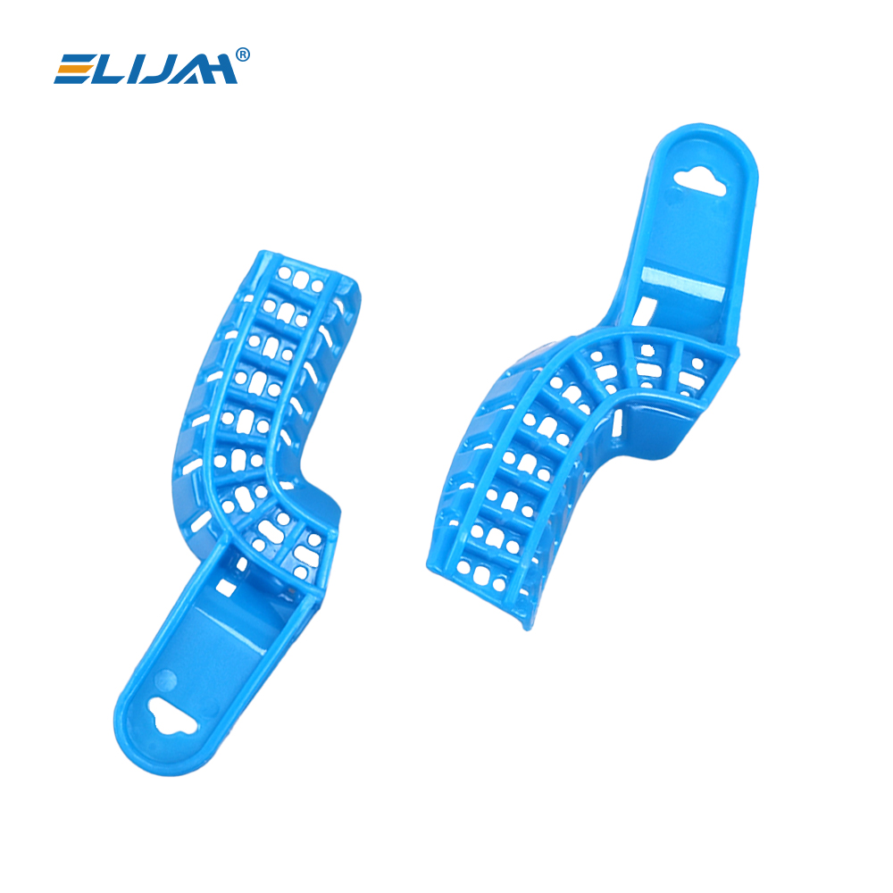 9 unids/set bandejas de plásti - Teeth Whitening Trays reseña y precio