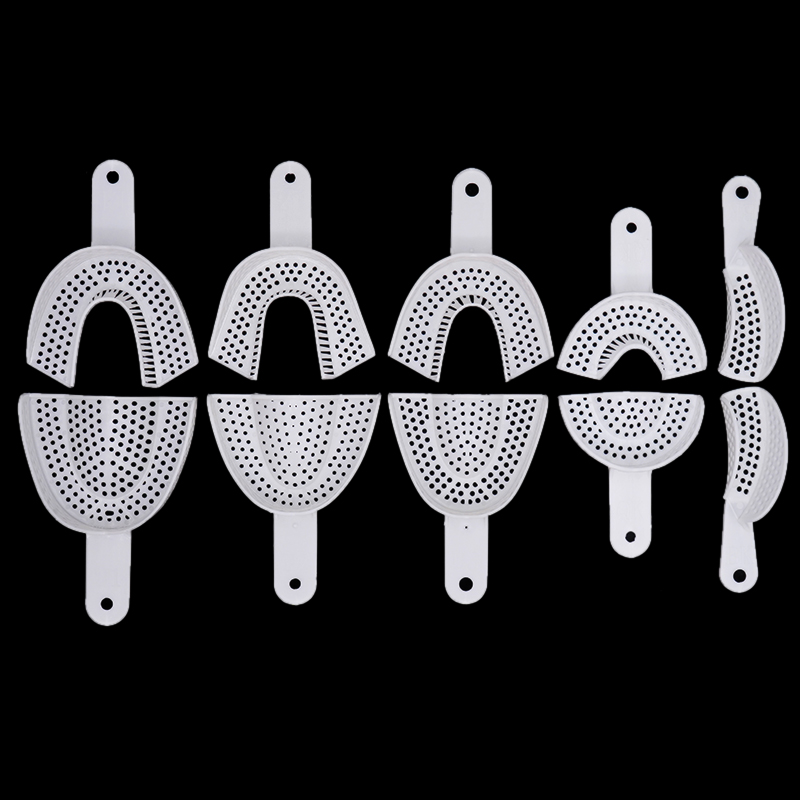 Bandeja de impresión Dental de - Teeth Whitening Trays reseña y precio