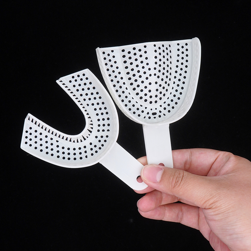 Bandeja de impresión Dental de - Teeth Whitening Trays reseña y precio