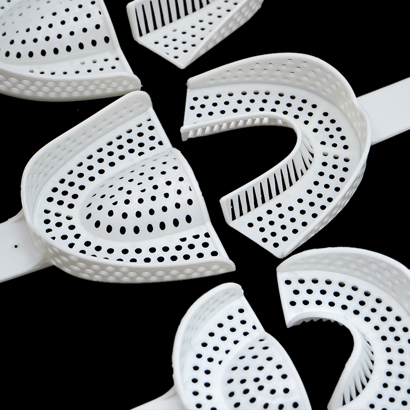 Bandeja de impresión Dental de - Teeth Whitening Trays reseña y precio