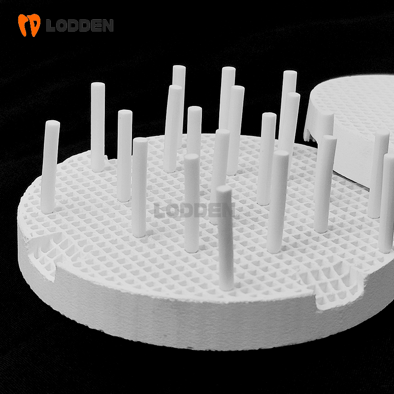 Bandejas de cocción de panal d - Teeth Whitening Trays reseña y precio
