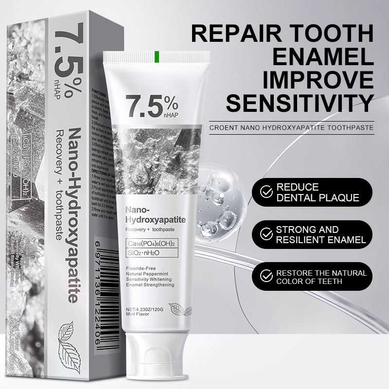 Pasta Dental Blanqueadora Prob - Teeth Whitening Toothpaste reseña y precio