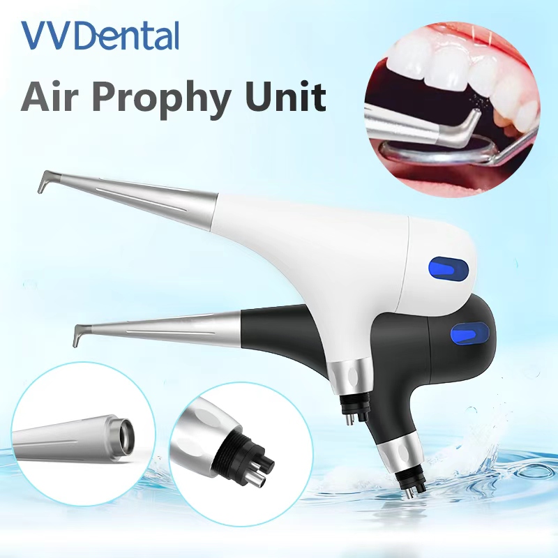 VVDendal Air Prophy, Dispositi - Teeth Whitening Usa reseña y precio