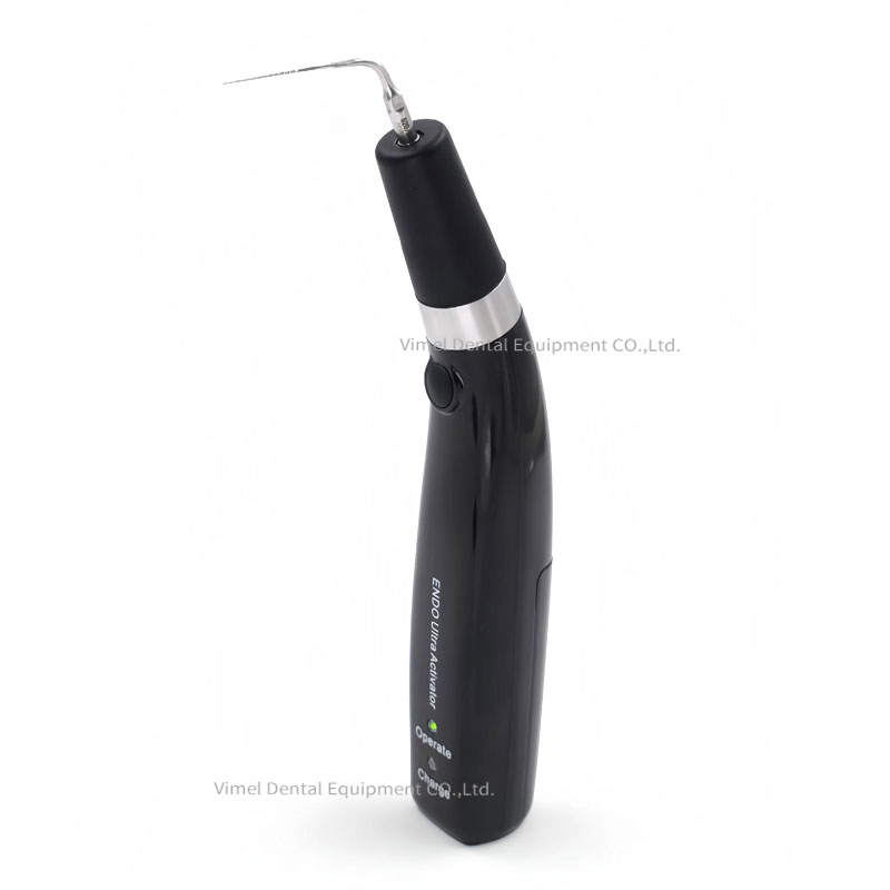 Activador Endo Ultra Inalámbri - Teeth Whitening Usa reseña y precio