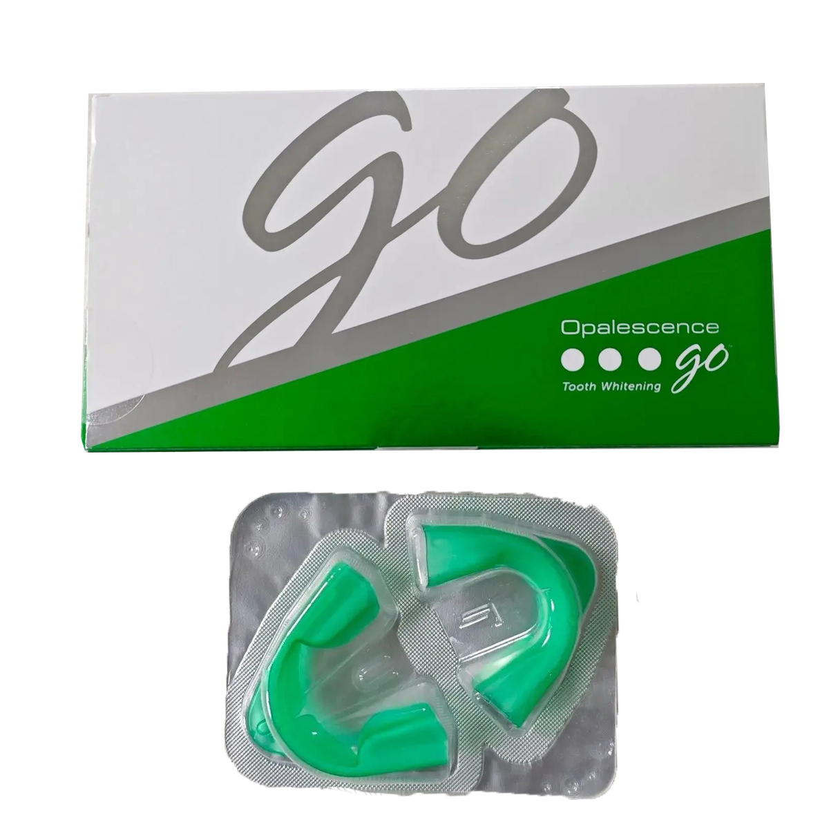 Nuevo Original Ultrade Opalesc - Teeth Whitening With Trays reseña y precio
