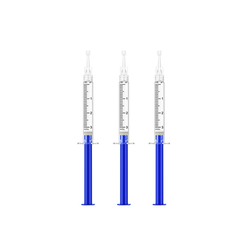 Gel Blanqueador Dental de 3ml  - Teeth Whitening At Home Kit reseña y precio