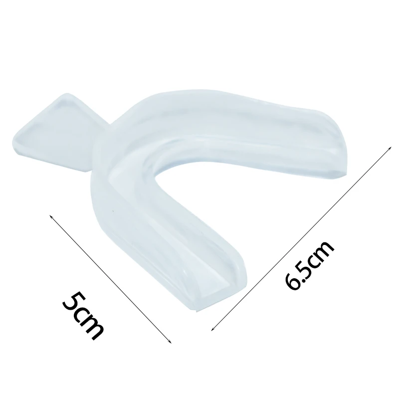 Juego de 10 Protectores Bucale - Teeth Whitening With Trays reseña y precio