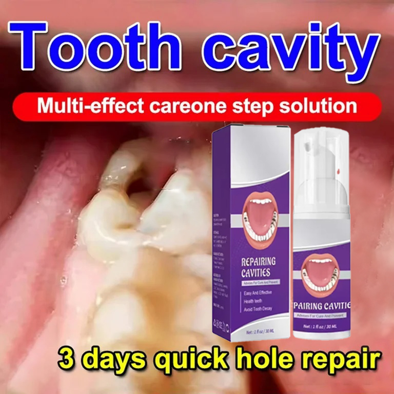 Pasta de dientes para limpieza - Teeth Whitening Toothpaste reseña y precio