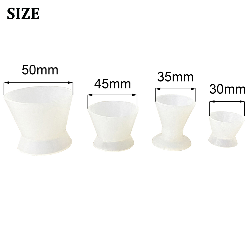 Cuenco mezclador de silicona p - Teeth Whitening For Trays reseña y precio